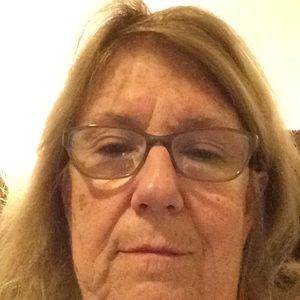 Meet your Posher, Arlene